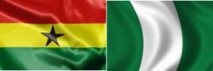 ghana-nigeria-flags